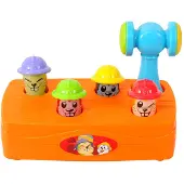 Toychamp Hammer Bench - vasarapeli