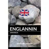 Englannin Sanakirja: Aihepohjainen Lähestyminen