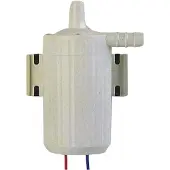 Talamex Makeavesipumppu 20l/min 12v