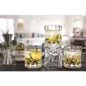 RCR Cristalleria Italiana Opera Tumbler 31 cl (6 kpl)