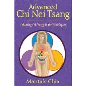 Book Advanced Chi Nei Tsang