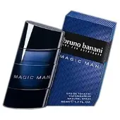 Bruno Banani - Magic Man EDT 50ml