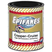 Epifanes Kuparipitoinen Venelakka 750ml