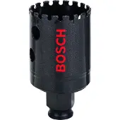 Bosch Reikäsaha Diamond for Hard Ceramics; 41 mm