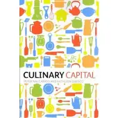 Book Culinary Capital