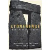 Simon & Schuster Stonehenge: Exploring the greatest Stone Age mystery