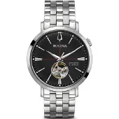 Bulova Classic Automatic Men's 96A199