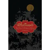 W. W. Norton & Company Shahnameh - The Epic of the Persian Kings