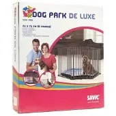 Savic Deluxe, pentuaitaus