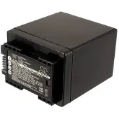 Cameron Sino Canon BP-745 akku - 4450 mAh