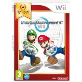 Mario Kart Wii: Selects (Wii)