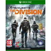 Tom Clancy's The Division (XOne)