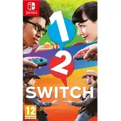 1-2 Switch Nintendo Switch