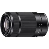 Sony E 55-210mm f/4.5-6.3 OSS