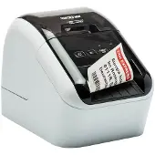 Brother QL800 etikettitulostin
