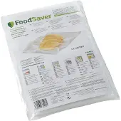 Foodsaver tyhjiöpakkauspussit 0,94 l (48 kpl) 204104