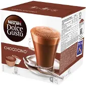 Dolce Gusto Chococino kaakaokapselit