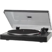 Kruger & Matz Kruger AND Matz TT-501 Black (OAVKAMGRA0002)