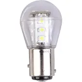 Talamex S-led 15xsmd Bay15d Bulb Sininen 150 Lumens