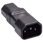 Microconnect Connect power connector adaptor