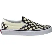 Vans Classic Urheilukengät Ilman Nauhoja