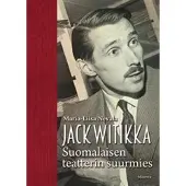 Book Jack Witikka