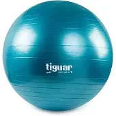 Tiguar Gymboll Blå 75 Cm