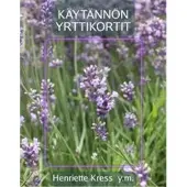 Book Käytännön yrttikortit