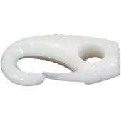 Reimo 5kpl nylon erikoiskoukku