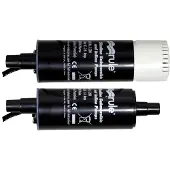 Rule Pumps 200gph 12.5l/min Pumppu 4.5a 12v