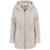 Urban Classics Sherpa Parka