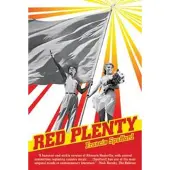GRAYWOLF PRESS Red Plenty