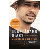 Canongate Books Guantánamo Diary: The Fully Restored Text