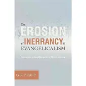 Book The Erosion of Inerrancy in Evangelicalism