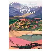 The Forty Days of Musa Dagh