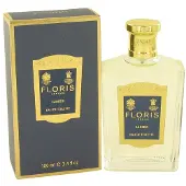 Floris Limes Eau de Toilette 100 ml
