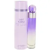 Perry Ellis Fragrances 360 naisille Eau de Parfum Spray Purple 6.8 nesteunssia