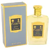 Floris Santal Eau de Toilette 100 ml