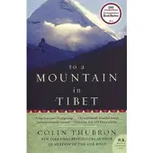 To a Mountain in Tibet