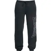 Lonsdale Dartford Verryttelyhousut