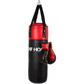 My Hood - Boxing Bag Set - 10kg (201043)