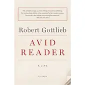 St Martin's Press Avid Reader - A Life