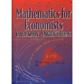 W. W. Norton & Company Mathematics for Economists