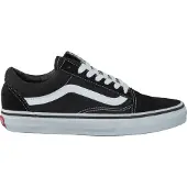 Vans Old Skool - Black - 38.5