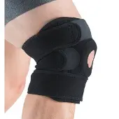Gymstick Polvituki 2.0, yksi koko