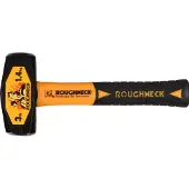 Roughneck 65-608 Vasara 1.4kg (3lb) Lasikuituvartinen vasara.