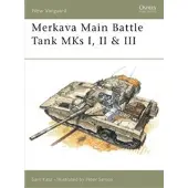 BLOOMSBURY Merkava