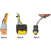 VETUS Stm6951 Välikaapeli C 6 M