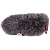 Rycote Røde VideoMic Go mikrofonin tuulisuoja