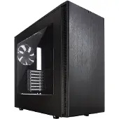 Fractal Define S Window Musta